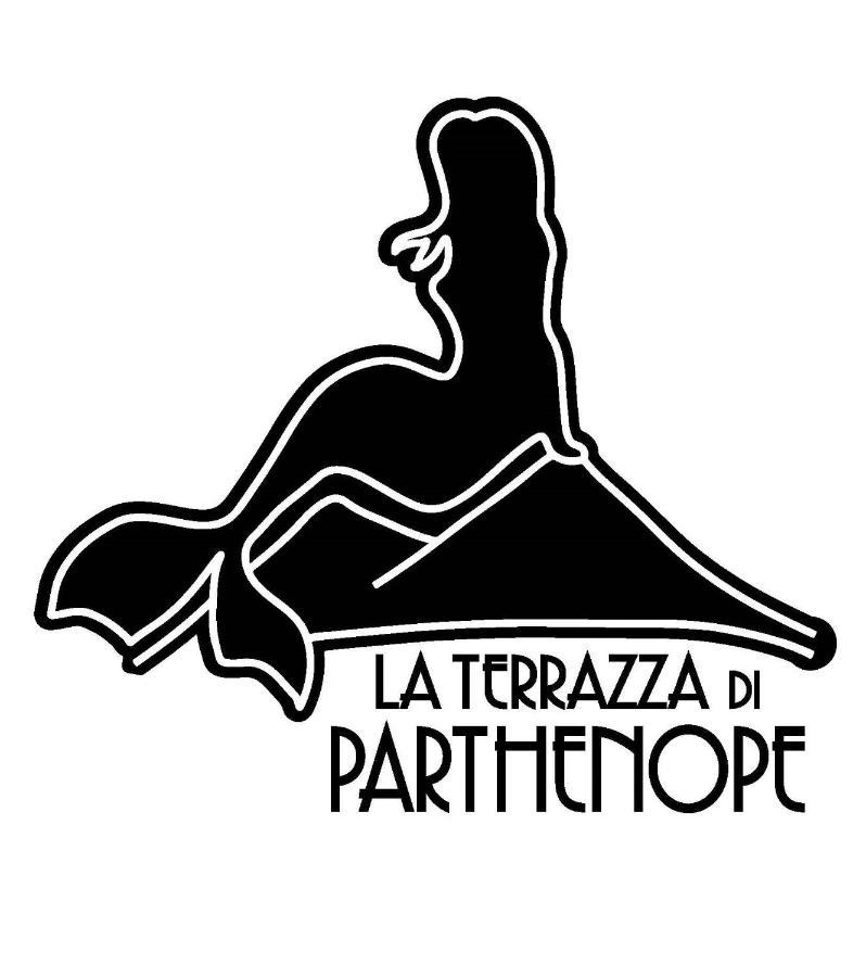 那不勒斯La Terrazza Di Parthenope住宿加早餐旅馆 外观 照片