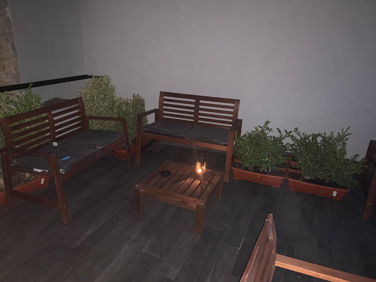 那不勒斯La Terrazza Di Parthenope住宿加早餐旅馆 外观 照片