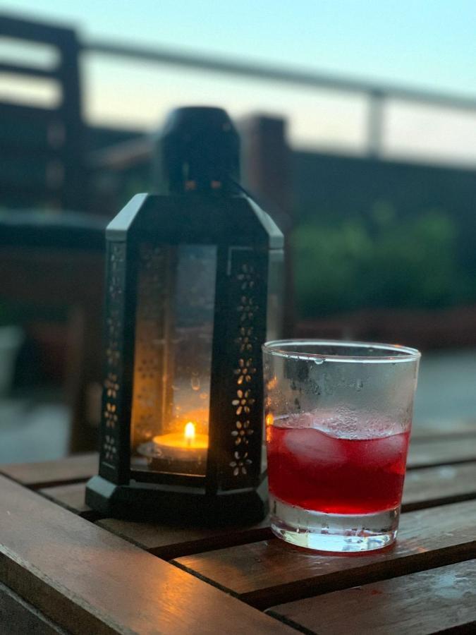 那不勒斯La Terrazza Di Parthenope住宿加早餐旅馆 外观 照片